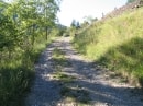 montée aux Pras
